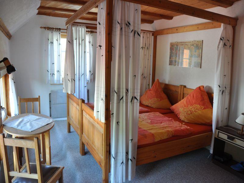 Pension Schwalbennest Herdwangen-Schönach Habitación foto