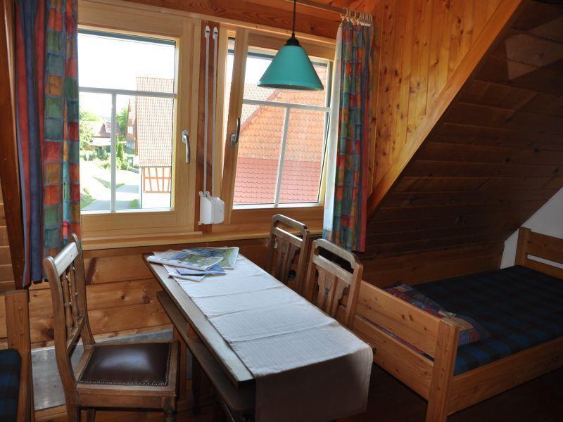 Pension Schwalbennest Herdwangen-Schönach Habitación foto